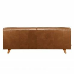 Tom Tailor Sofa Nordic Chic (2-Sitzer) - Echtleder - Cognac -Wohnzimmermöbel boutique en ligne 1000161922 190304 11481400046 GALLERYIMAGES P000000001000161922