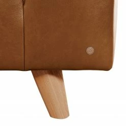 Tom Tailor Sofa Nordic Chic (2-Sitzer) - Echtleder - Cognac -Wohnzimmermöbel boutique en ligne 1000161922 190304 11481600051 GALLERYIMAGES P000000001000161922