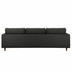 Tom Tailor Sofa Westcoast (3-Sitzer) - Webstoff - Schwarz - 3 Kissen -Wohnzimmermöbel boutique en ligne 1000161926 190304 11482500088 GALLERYIMAGES P000000001000161926