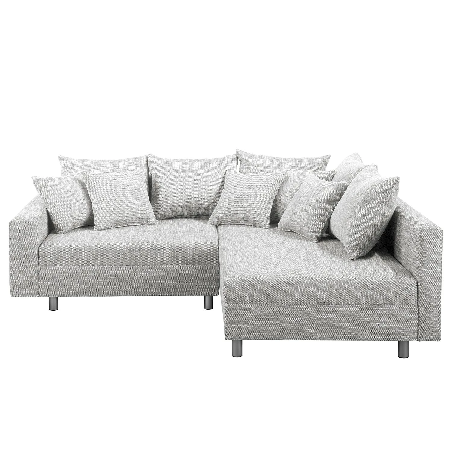 Fredriks Ecksofa Arimo - Ottomane davorstehend rechts - Mit Hocker 6 Fredriks Ecksofa Arimo - Ottomane davorstehend rechts - Mit Hocker – Bild 6