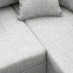Fredriks Ecksofa Arimo - Ottomane davorstehend rechts - Mit Hocker 53 Fredriks Ecksofa Arimo - Ottomane davorstehend rechts - Mit Hocker -Wohnzimmermöbel boutique en ligne 1000163973 210614 18411801307 DETAILS P000000001000163973