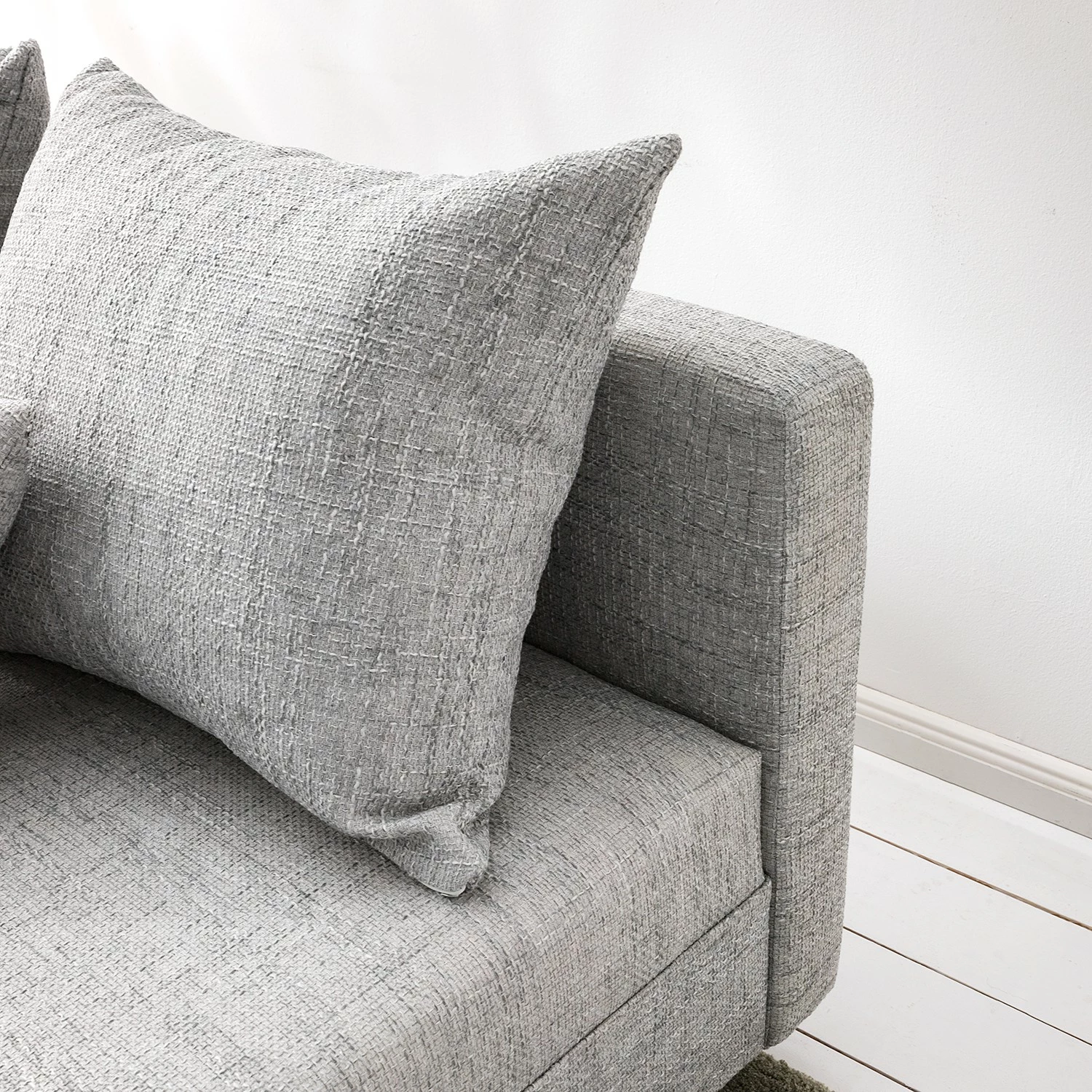 Fredriks Ecksofa Arimo - Ottomane davorstehend rechts - Mit Hocker 21 Fredriks Ecksofa Arimo - Ottomane davorstehend rechts - Mit Hocker – Bild 21