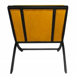 Ars manufacti Sessel Bourke I - Senfgelb -Wohnzimmermöbel boutique en ligne 1000164168 190522 16033600086 GALLERYIMAGES P000000001000164168