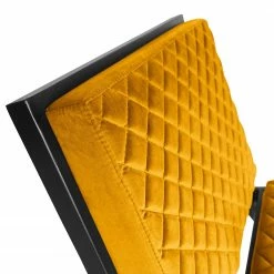 Ars manufacti Sessel Bourke I - Senfgelb -Wohnzimmermöbel boutique en ligne 1000164168 190522 16033600089 GALLERYIMAGES P000000001000164168