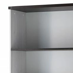 Germania Aktenregal Avero II - Lärche Weiß Dekor / Eiche Havanna Dekor -Wohnzimmermöbel boutique en ligne 1000166763 190329 13031800088 GALLERYIMAGES P000000001000166763