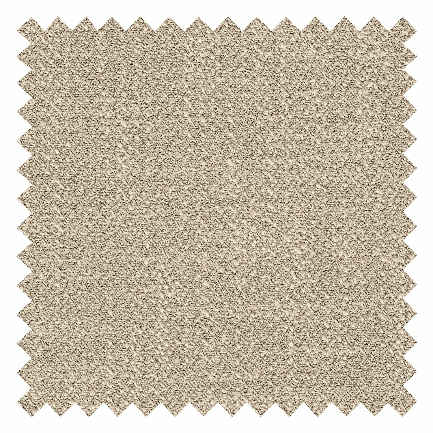 Mørteens Sessel Schore - Webstoff - Beige 12 Mørteens Sessel Schore - Webstoff - Beige – Bild 12