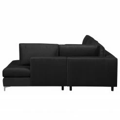 Jack & Alice Ecksofa Baitz I - Samt Krysia: Dunkelgrau - Ottomane davorstehend links 31 Jack & Alice Ecksofa Baitz I - Samt Krysia: Dunkelgrau - Ottomane davorstehend links -Wohnzimmermöbel boutique en ligne 1000166895 220601 070 DETAILS P000000001000166895