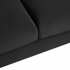 Jack & Alice Ecksofa Baitz I - Samt Krysia: Dunkelgrau - Ottomane davorstehend links 44 Jack & Alice Ecksofa Baitz I - Samt Krysia: Dunkelgrau - Ottomane davorstehend links -Wohnzimmermöbel boutique en ligne 1000166895 220601 200 DETAILS P000000001000166895