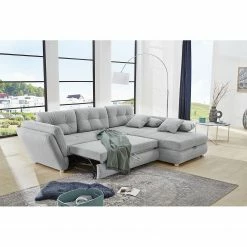 Fredriks Ecksofa Heyd - Webstoff -Wohnzimmermöbel boutique en ligne 1000167491 190412 14335200063 MOOD GALLERYIMAGES P000000001000167491 mood