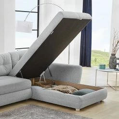 Fredriks Ecksofa Heyd - Webstoff -Wohnzimmermöbel boutique en ligne 1000167491 190412 14335300066 GALLERYIMAGES P000000001000167491