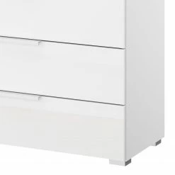 Kommode SKØP x3+2 - Hochglanz Weiß / Alpinweiß - Korpusfarbe -Wohnzimmermöbel boutique en ligne 1000167700 190329 16045800309 GALLERYIMAGES P000000001000167700