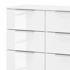 Kommode SKØP x10 - Hochglanz Weiß / Alpinweiß - Korpusfarbe 6 Kommode SKØP x10 - Hochglanz Weiß / Alpinweiß - Korpusfarbe -Wohnzimmermöbel boutique en ligne 1000167713 190329 16050000332 GALLERYIMAGES P000000001000167713