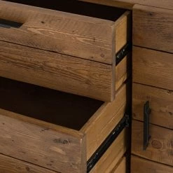 Ars manufacti Sideboard Grasby II - Altholz Pinie / Metall - Pinie Dunkel / Schwarz 29 Ars manufacti Sideboard Grasby II - Altholz Pinie / Metall - Pinie Dunkel / Schwarz -Wohnzimmermöbel boutique en ligne 1000168548 191126 17373500023 DETAILS P000000001000168548