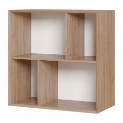 Germania Wohnwand Coruna I (2-teilig) - Weiß / Eiche Grandson Dekor 14 Germania Wohnwand Coruna I (2-teilig) - Weiß / Eiche Grandson Dekor -Wohnzimmermöbel boutique en ligne 1000168944 190403 11353800088 GALLERYIMAGES P000000001000168944