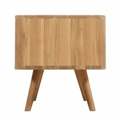 Studio Copenhagen TV-Lowboard Loca V - Wildeiche teilmassiv - Wildeiche - Breite: 135 cm - Tiefe: 42 cm -Wohnzimmermöbel boutique en ligne 1000169020 190404 14114200064 GALLERYIMAGES P000000001000169020