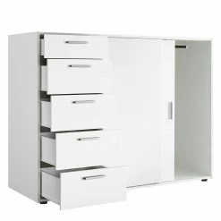 Loftscape Kommode Tilst III - Weiß 5 Loftscape Kommode Tilst III - Weiß -Wohnzimmermöbel boutique en ligne 1000169137 190411 15222400096 GALLERYIMAGES P000000001000169137