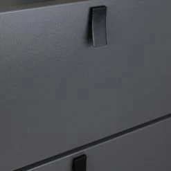 Germania TV-Lowboard Mamiko I - Graphit 14 Germania TV-Lowboard Mamiko I - Graphit -Wohnzimmermöbel boutique en ligne 1000169173 190408 08481200014 GALLERYIMAGES P000000001000169173