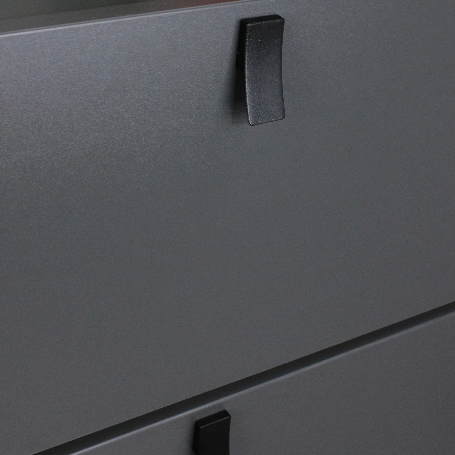 Germania TV-Lowboard Mamiko I - Graphit 6 Germania TV-Lowboard Mamiko I - Graphit – Bild 6