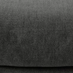 Studio Copenhagen Polsterhocker Garbo IX - Webstoff Milan: Anthrazit - Schwarz 20 Studio Copenhagen Polsterhocker Garbo IX - Webstoff Milan: Anthrazit - Schwarz -Wohnzimmermöbel boutique en ligne 1000172595 191216 16361600640 DETAILS P000000001000172595