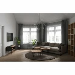 Temahome Couchtisch Ply - Echtholzfurnier - Eiche Hell - Durchmesser: 50 cm 11 Temahome Couchtisch Ply - Echtholzfurnier - Eiche Hell - Durchmesser: 50 cm -Wohnzimmermöbel boutique en ligne 1000172890 201016 13312500398 MOOD DETAILS P000000001000172890 mood