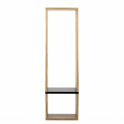 Temahome Regal One - Eiche / Schwarz 26 Temahome Regal One - Eiche / Schwarz -Wohnzimmermöbel boutique en ligne 1000172899 201016 13322200419 DETAILS P000000001000172899