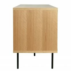 Temahome Sideboard Noa II - Weiß - Eiche -Wohnzimmermöbel boutique en ligne 1000172904 201016 13431300001 DETAILS P000000001000172904