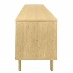 Temahome TV-Lowboard Noa III - Weiß -Wohnzimmermöbel boutique en ligne 1000172905 190426 18195900080 GALLERYIMAGES P000000001000172905