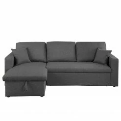 Fredriks Ecksofa Coventry I - Webstoff - Grau 27 Fredriks Ecksofa Coventry I - Webstoff - Grau -Wohnzimmermöbel boutique en ligne 1000172911 210614 18412001327 DETAILS P000000001000172911