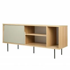 Temahome Sideboard Noa II - Weiß / Steingrau - Eiche 14 Temahome Sideboard Noa II - Weiß / Steingrau - Eiche -Wohnzimmermöbel boutique en ligne 1000172913 190426 18200400127 GALLERYIMAGES P000000001000172913