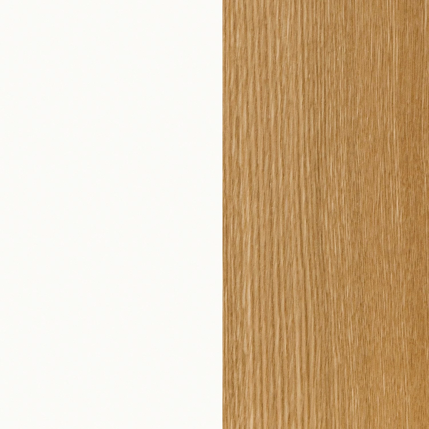 Temahome Kommode Join - Eiche / Weiß 6 Temahome Kommode Join - Eiche / Weiß – Bild 6