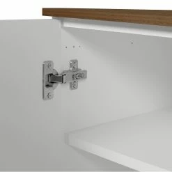 Temahome Kommode Join - Walnuss / Weiß 23 Temahome Kommode Join - Walnuss / Weiß -Wohnzimmermöbel boutique en ligne 1000172929 201016 13394900604 DETAILS P000000001000172929