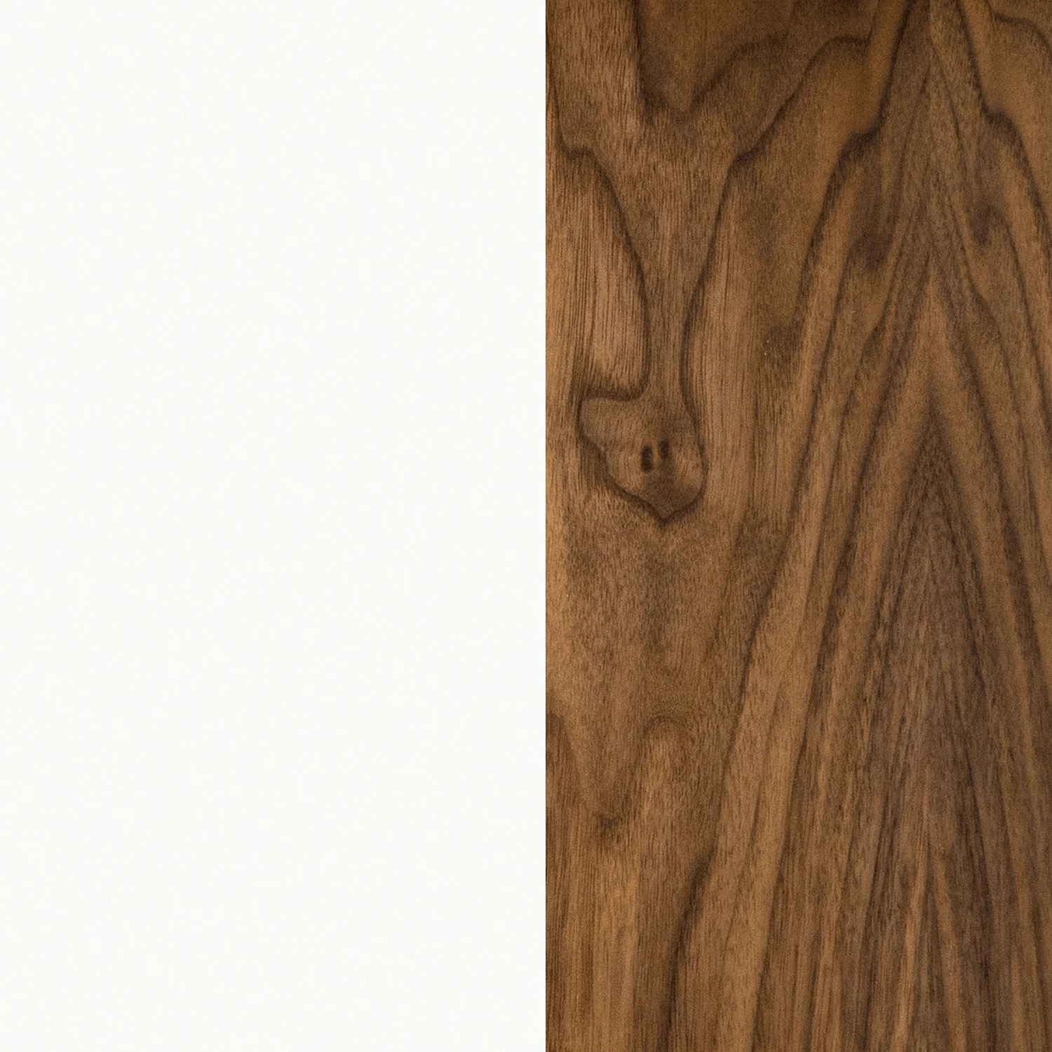 Temahome Kommode Join - Walnuss / Weiß 12 Temahome Kommode Join - Walnuss / Weiß – Bild 12