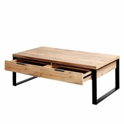 Jahnke Couchtisch Loop - Eiche Dekor 11 Jahnke Couchtisch Loop - Eiche Dekor -Wohnzimmermöbel boutique en ligne 1000173793 190917 11112900011 DETAILS P000000001000173793