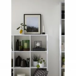 KiYDOO Regal Shelfy III - Weiß 18 KiYDOO Regal Shelfy III - Weiß -Wohnzimmermöbel boutique en ligne 1000173849 191115 18360400022 DETAILS P000000001000173849