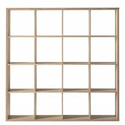 KiYDOO Regal Shelfy II - Eiche Sonoma Dekor - Breite: 158 cm -Wohnzimmermöbel boutique en ligne 1000173850 191108 15131100014 DETAILS P000000001000173850