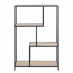 Red Living Regal Coogee VII - Eiche Sonoma Dekor -Wohnzimmermöbel boutique en ligne 1000174089 201204 06295700002 DETAILS P000000001000174089