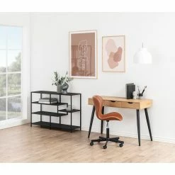 Red Living Regal Coogee II - Schwarz -Wohnzimmermöbel boutique en ligne 1000174112 220215 021 MOOD DETAILS P000000001000174112 mood