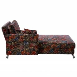 Jack & Alice Recamiere Hillarys IV - Samt - Breite: 110 cm - Armlehne davorstehend rechts -Wohnzimmermöbel boutique en ligne 1000174350 190731 13420000370 DETAILS P000000001000174350