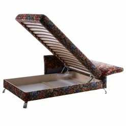 Jack & Alice Recamiere Hillarys IV - Samt - Breite: 110 cm - Armlehne davorstehend rechts -Wohnzimmermöbel boutique en ligne 1000174350 190731 13420000371 DETAILS P000000001000174350