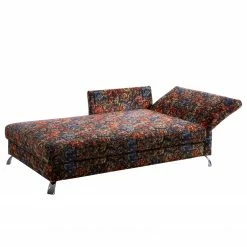 Jack & Alice Recamiere Hillarys IV - Samt - Breite: 110 cm - Armlehne davorstehend rechts -Wohnzimmermöbel boutique en ligne 1000174350 190731 13420000372 DETAILS P000000001000174350