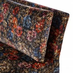 Jack & Alice Recamiere Hillarys IV - Samt - Breite: 110 cm - Armlehne davorstehend rechts -Wohnzimmermöbel boutique en ligne 1000174350 190731 13420000374 DETAILS P000000001000174350