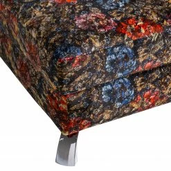 Jack & Alice Recamiere Hillarys IV - Samt - Breite: 110 cm - Armlehne davorstehend rechts -Wohnzimmermöbel boutique en ligne 1000174350 190731 13420000376 DETAILS P000000001000174350