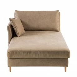 Ars Natura Recamiere Hillarys III - Antiklederlook - Latte Macchiato - Breite: 110 cm - Armlehne davorstehend rechts 19 Ars Natura Recamiere Hillarys III - Antiklederlook - Latte Macchiato - Breite: 110 cm - Armlehne davorstehend rechts -Wohnzimmermöbel boutique en ligne 1000174362 220712 050 DETAILS P000000001000174362