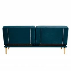 Mørteens Schlafsofa Bardon - Samt - Marineblau 20 Mørteens Schlafsofa Bardon - Samt - Marineblau -Wohnzimmermöbel boutique en ligne 1000174621 190912 12582400007 DETAILS P000000001000174621