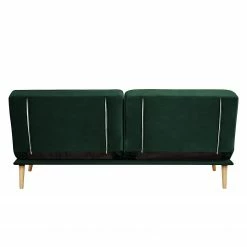 Mørteens Schlafsofa Bardon - Samt - Antikgrün -Wohnzimmermöbel boutique en ligne 1000174643 190912 12582400021 DETAILS P000000001000174643