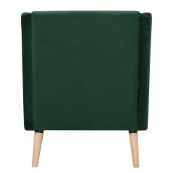 Mørteens Sessel Buxin I - Samt - Antikgrün -Wohnzimmermöbel boutique en ligne 1000174647 190912 12582500062 DETAILS P000000001000174647