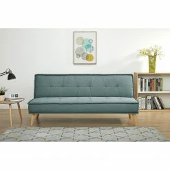 Mørteens Schlafsofa Tournon - Webstoff - Blaugrau -Wohnzimmermöbel boutique en ligne 1000174653 190912 12582600105 MOOD DETAILS P000000001000174653 mood