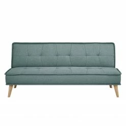 Mørteens Schlafsofa Tournon - Webstoff - Blaugrau -Wohnzimmermöbel boutique en ligne 1000174653 190912 12582600107 DETAILS P000000001000174653