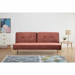 Mørteens Schlafsofa Bardon - Samt - Mauve 16 Mørteens Schlafsofa Bardon - Samt - Mauve -Wohnzimmermöbel boutique en ligne 1000174656 190912 12582700144 MOOD DETAILS P000000001000174656 mood