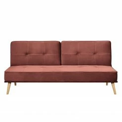 Mørteens Schlafsofa Bardon - Samt - Mauve 18 Mørteens Schlafsofa Bardon - Samt - Mauve -Wohnzimmermöbel boutique en ligne 1000174656 190912 12582700146 DETAILS P000000001000174656